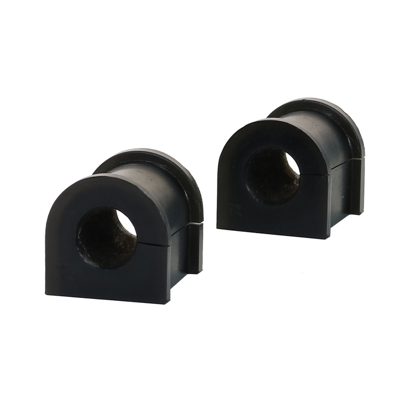 Whiteline Universal Sway Bar Mount - Bushing Kit 19mm 'Grease Free' | W21053G