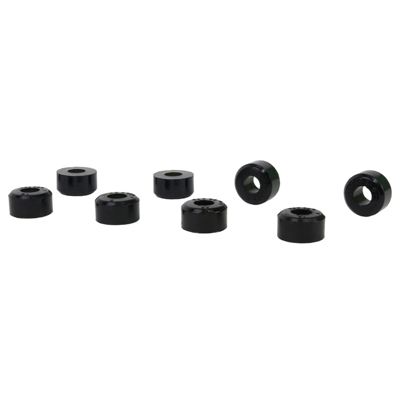 Whiteline Sway Bar Link - Bushing Kit to Suit Various Nissan Applications | W21064