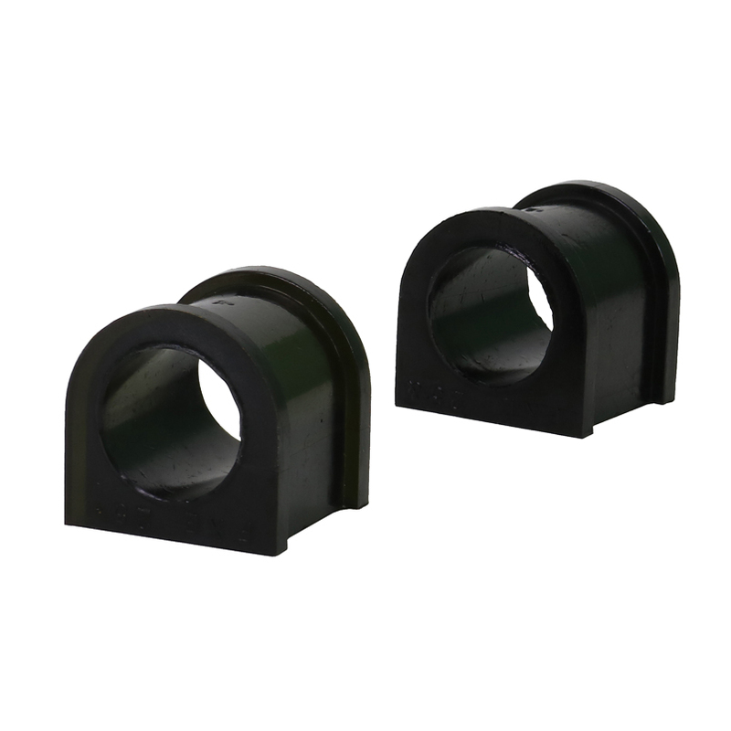 Whiteline Sway Bar Mount - Bushing Kit 25mm to Suit Ford Falcon/Fairlane XE-EF | W21106