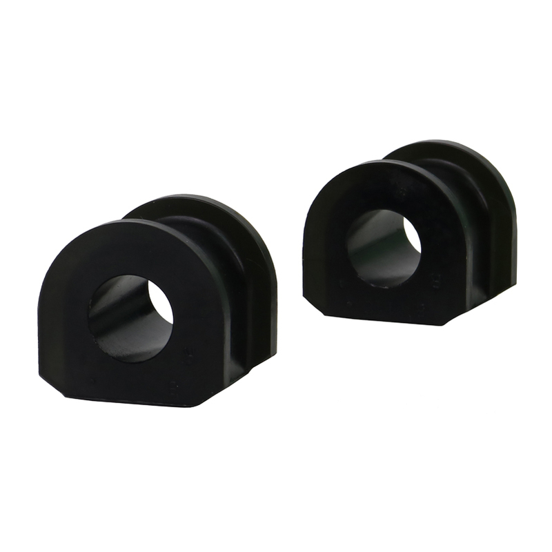Whiteline Sway Bar Mount - Bushing Kit 0mm to Suit Ford Capri, Cortina and Escort | W21110