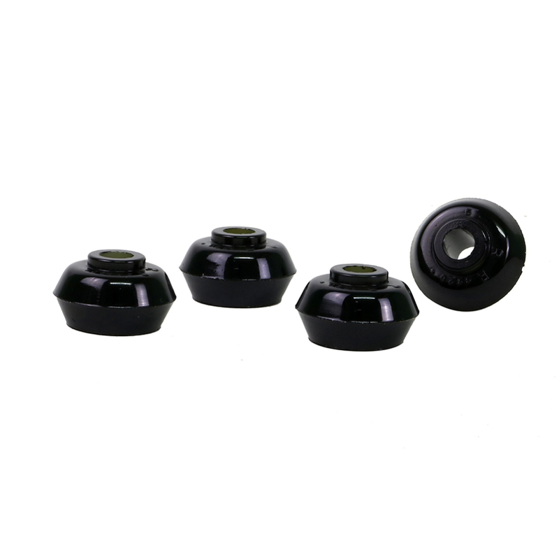 Whiteline Front Sway Bar Link - Bushing Kit to Suit Volvo 240 and 260 | W21120