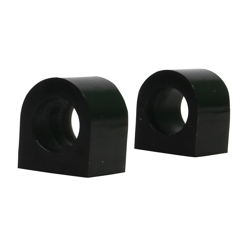 Whiteline Front Sway Bar Mount - Bushing Kit 24mm to Suit Holden HX-WB | W21155