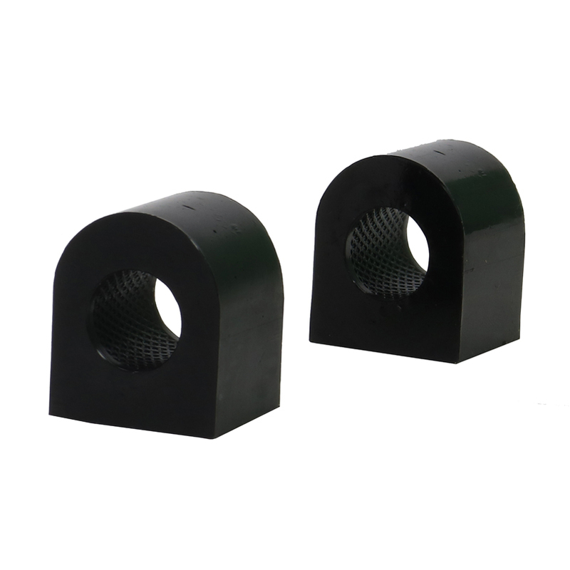 Whiteline Sway Bar Mount - Bushing Kit 18mm to Suit Holden Commodore VB-VS, EK-WB and HSV | W21168