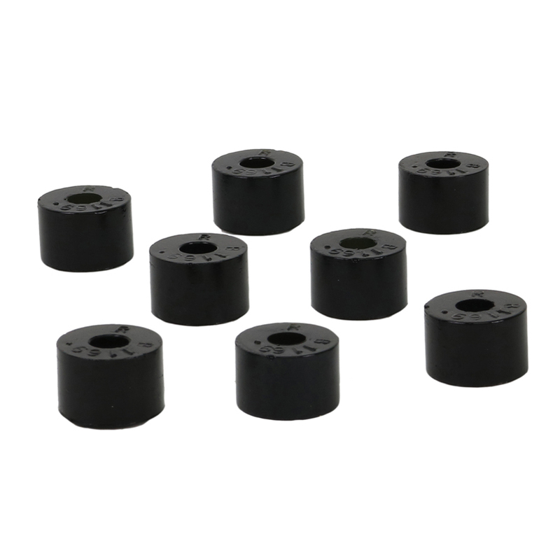 Whiteline Sway Bar Link - Bushing Kit to Suit Various Applications | W21169