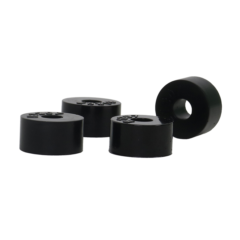 Whiteline Shock Absorber - Bushing Kit to Suit Various Applications | W21172