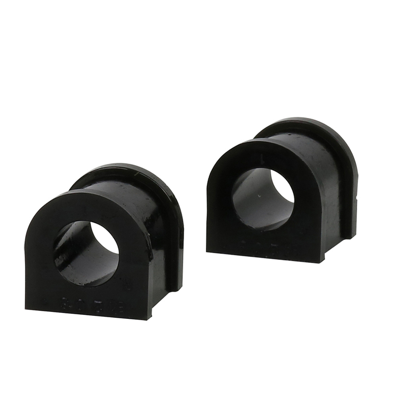 Whiteline Sway Bar Mount - Bushing Kit 21mm to Suit Ford Falcon/Fairlane XD-EF and F100 2wd/4wd | W21206