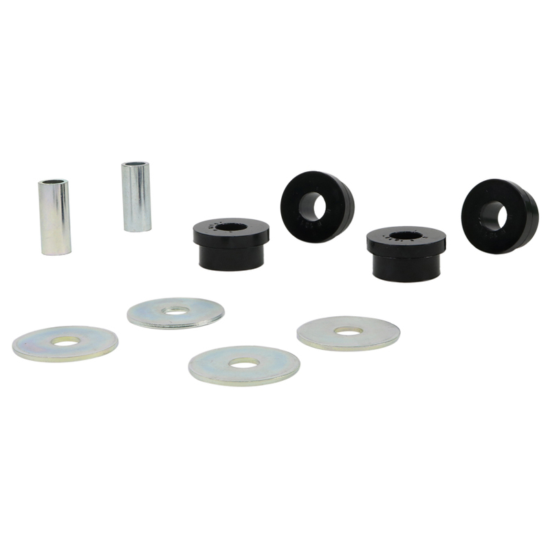 Whiteline Front Control Arm Lower - Outer Bushing Kit to Suit Holden Apollo and Toyota Camry | W21211