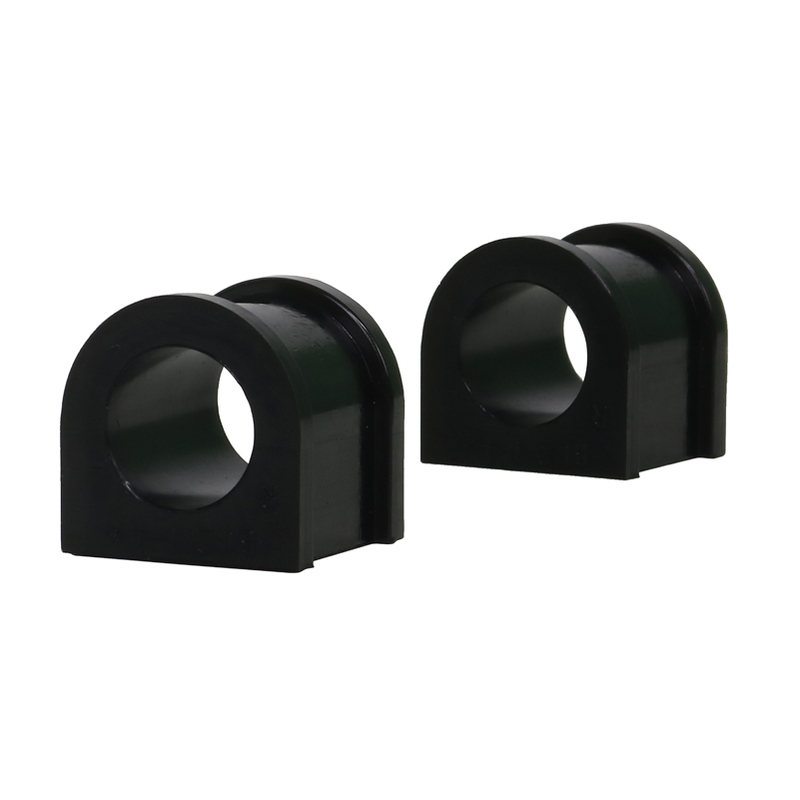 Whiteline Sway Bar Mount - Bushing Kit 24mm to Suit Ford Falcon/Fairlane XE-EF | W21214