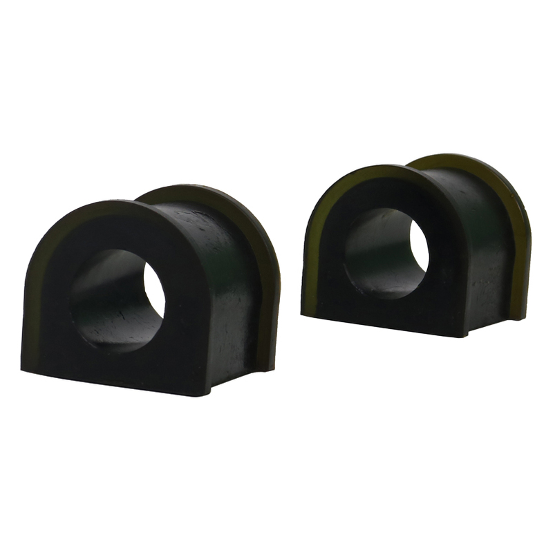 Whiteline Front Sway Bar Mount - Bushing Kit21mm to Suit Mitsubishi L300 and Pajero | W21223