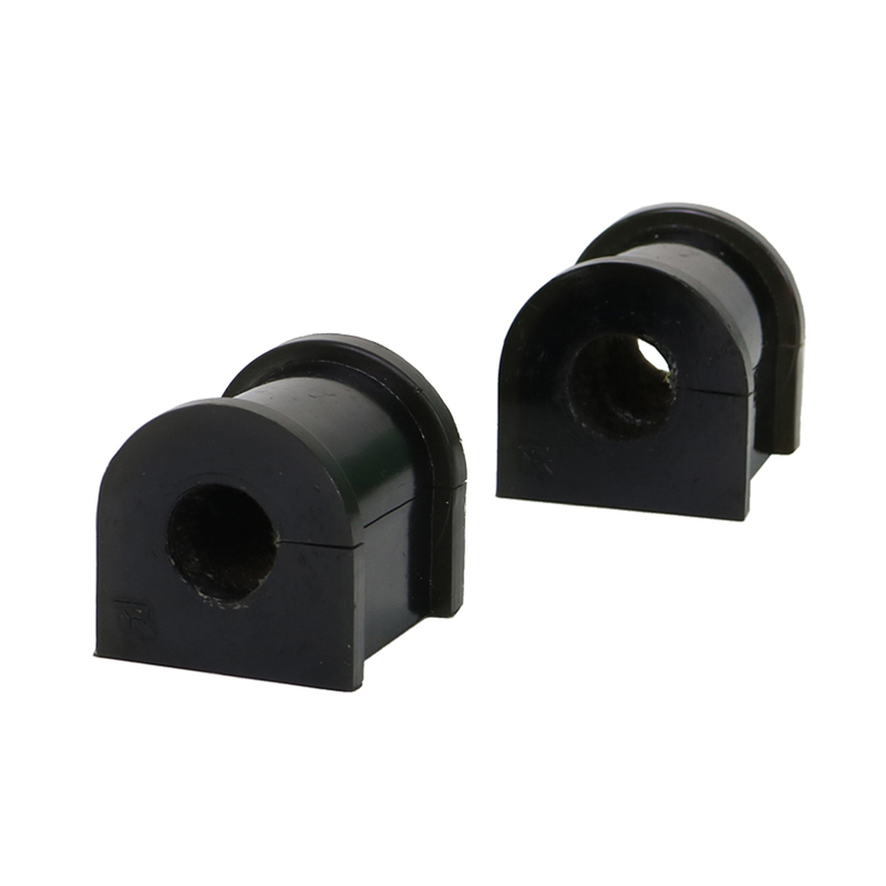 Whiteline Universal Sway Bar Mount - Bushing Kit 16mm 'Grease Free' | W21259G