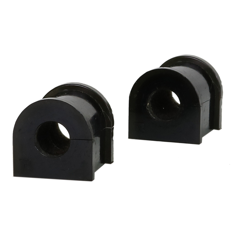 Whiteline Universal Sway Bar Mount - Bushing Kit 17mm 'Grease Free' | W21260G