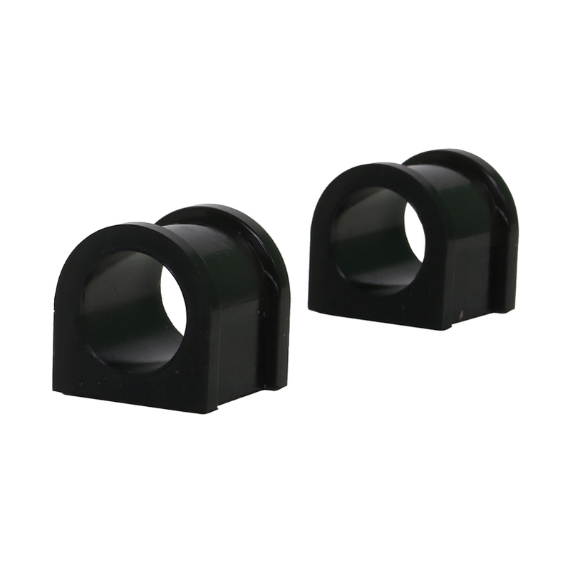 Whiteline Sway Bar Mount - Bushing Kit 27mm to Suit Ford Falcon/Fairlane XE-EF | W21285