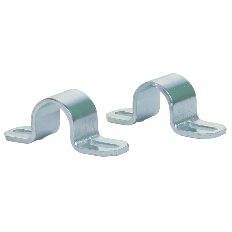 Whiteline Universal Sway Bar Mount - Saddle Kit 62-88mm slotted mounting hole | W21301