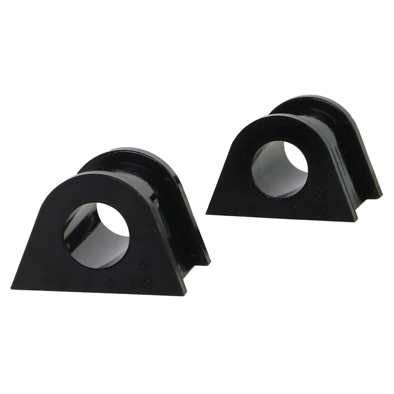 Whiteline Sway Bar Mount - Bushing Kit 20mm to Suit Jaguar E Type, Mk1, Mk2, MkX, XJ and XJS | W21314