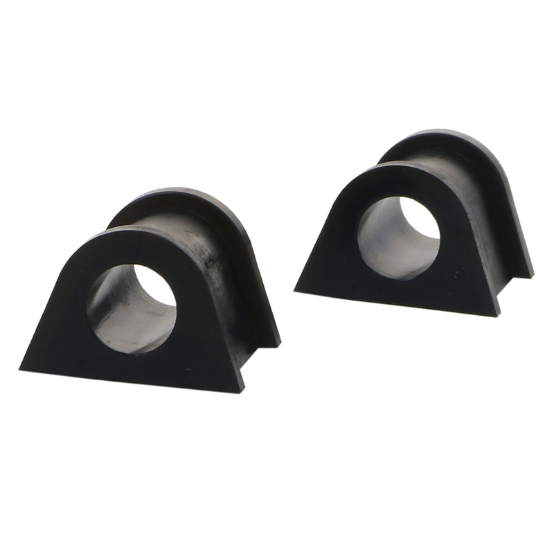 Whiteline Sway Bar Mount - Bushing Kit 21mm to Suit Jaguar E Type, Mk1, Mk2, MkX, XJ and XJS | W21315