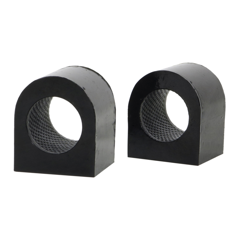 Whiteline Sway Bar Mount - Bushing Kit 22mm to Suit Holden Commodore VB-VS, EK-HJ and HSV | W21320