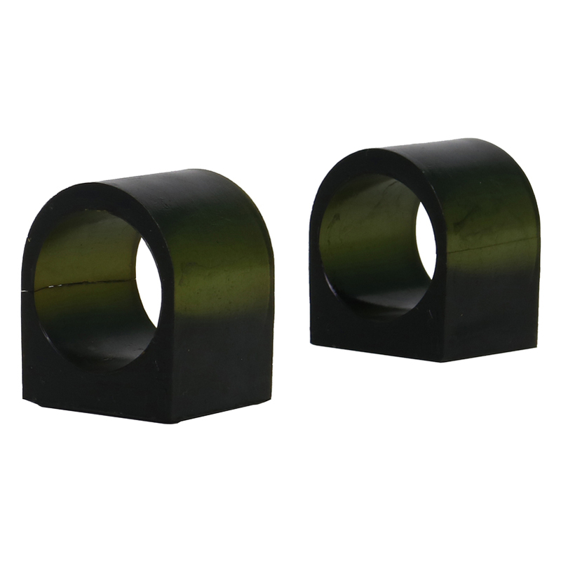 Whiteline Front Sway Bar Mount - Bushing Kit 27mm to Suit Holden EK-HJ | W21322