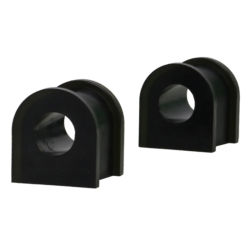 Whiteline Front Sway Bar Mount - Bushing Kit 18mm to Suit Nissan 1600 P510 | W21331