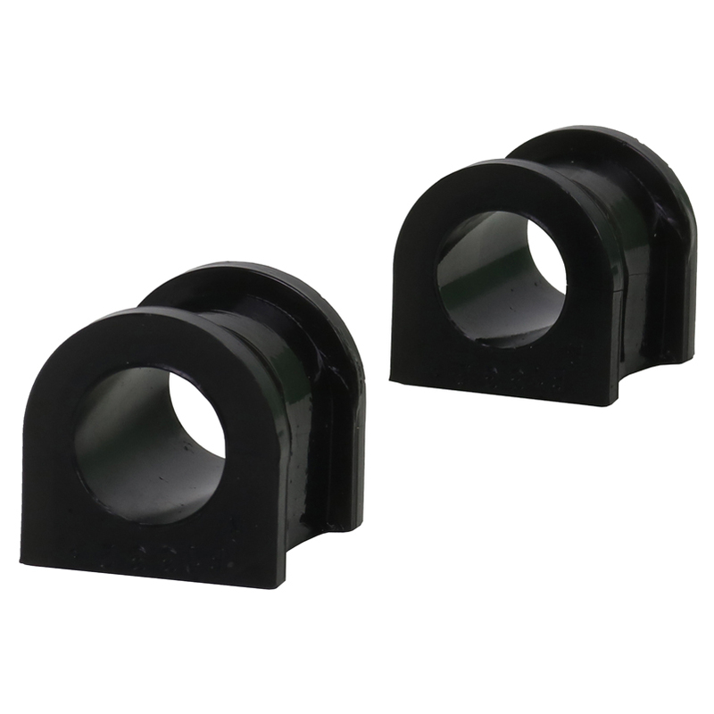 Whiteline Front Sway Bar Mount - Bushing Kit 22mm to Suit Nissan 1600 P510 and Datsun 240Z | W21332