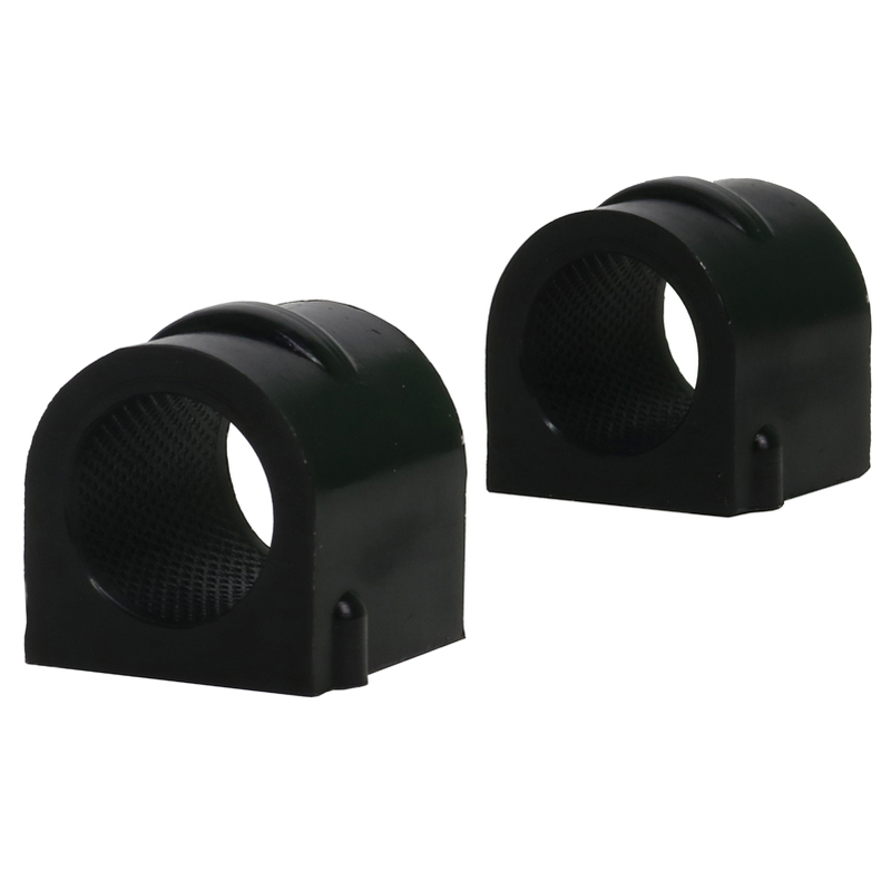 Whiteline Front Sway Bar Mount - Bushing Kit 27mm to Suit Holden Commodore VB-VZ and HSV | W21335