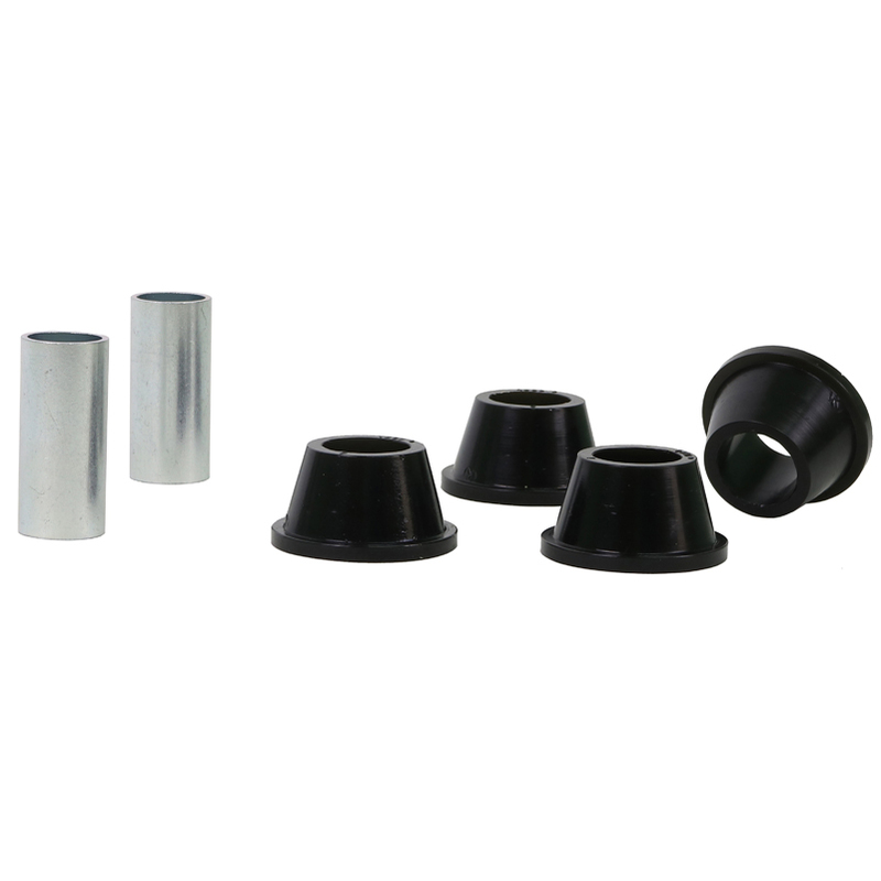Whiteline Front Control Arm Lower - Outer Bushing Kit to Suit Ford Cortina Mk1 and Lotus | W21390