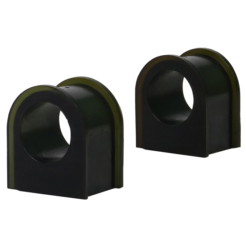 Whiteline Front Sway Bar Mount - Bushing Kit 27mm to Suit Ford Capri, Laser, Mondeo and Mazda 323 | W21420