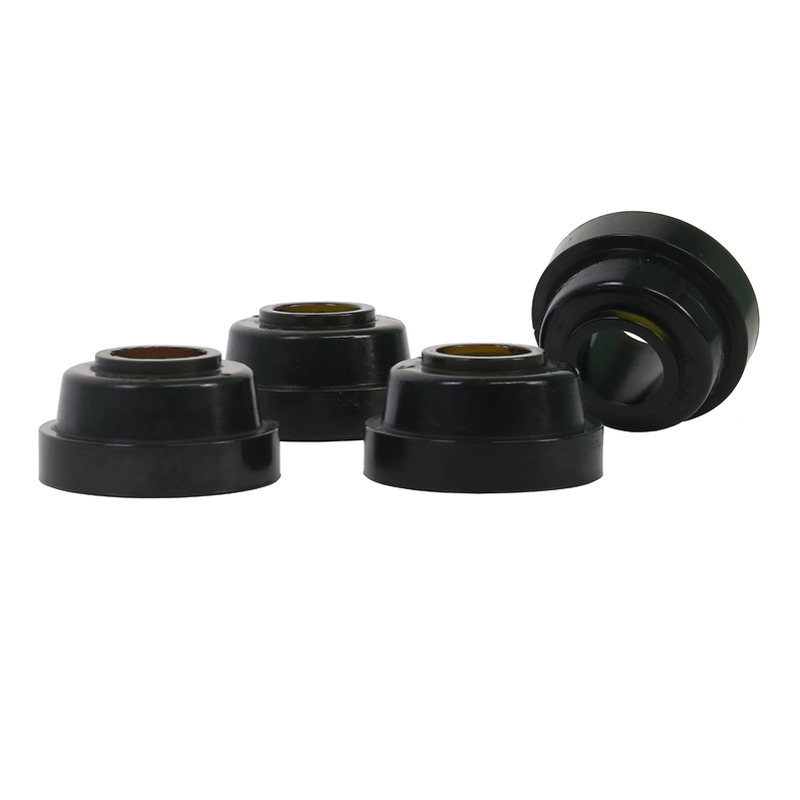 Whiteline Front Control Arm Lower - Outer Bushing Kit to Suit Holden Barina and Suzuki Swift | W21454