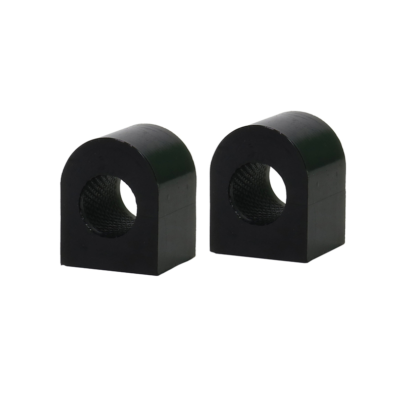 Whiteline Sway Bar Mount - Bushing Kit 19mm to Suit Holden Commodore VB-VS and HSV, Nissan 180B, 200, Laurel C31 | W21471
