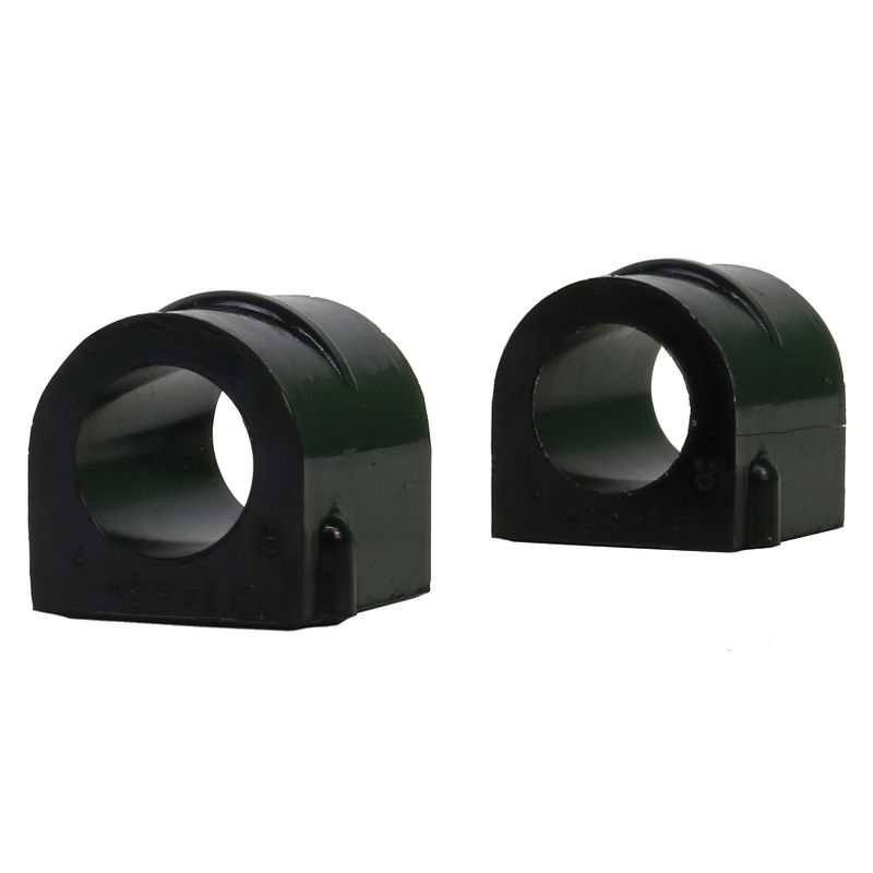 Whiteline Front Sway Bar Mount - Bushing Kit 22mm to Suit Holden Camira and Gemini | W21488