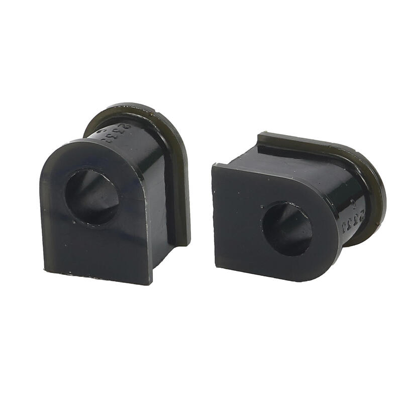 Whiteline Sway Bar Mount - Bushing Kit 17mm to Suit Toyota Corolla | W21671