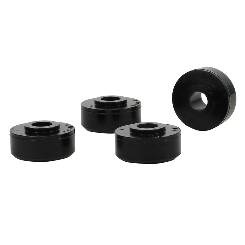 Whiteline Shock Absorber - Bushing Kit to Suit Nissan Patrol GQ, GU and Toyota Land Cruiser 80, 105, 76,78 and 79 Series | W21793