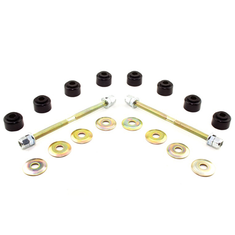 Whiteline Sway Bar Link to Suit Ford, Holden, HSV, Mitsubishi and Toyota | W21807S