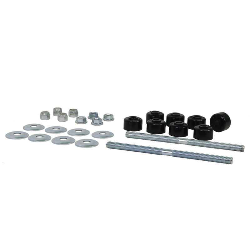 Whiteline Front Sway Bar Link to Suit Toyota Land Cruiser 70 Series | W21807ST