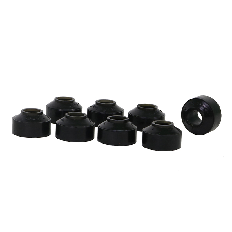 Whiteline Front Sway Bar Link - Bushing Kit to Suit4,9992,"KTFL-10 | W21865
