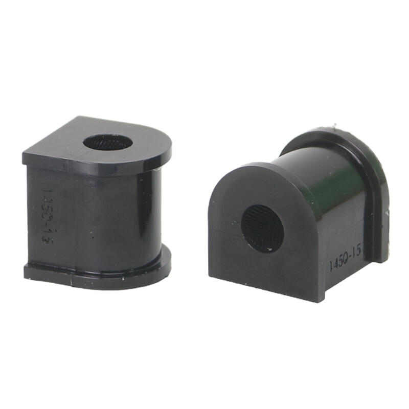 Whiteline Uinversal Sway Bar Mount - Bushing Kit 15mm | W21999-15