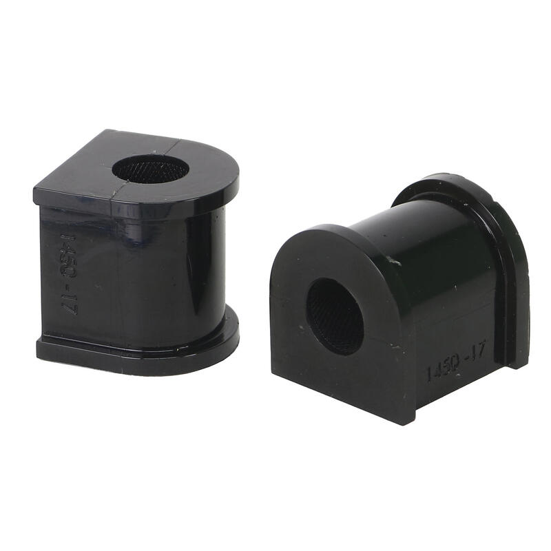 Whiteline Universal Sway Bar Mount - Bushing Kit 17mm | W21999-17