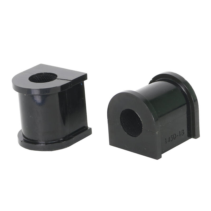 Whiteline Universal Sway Bar Mount - Bushing Kit 18mm | W21999-18