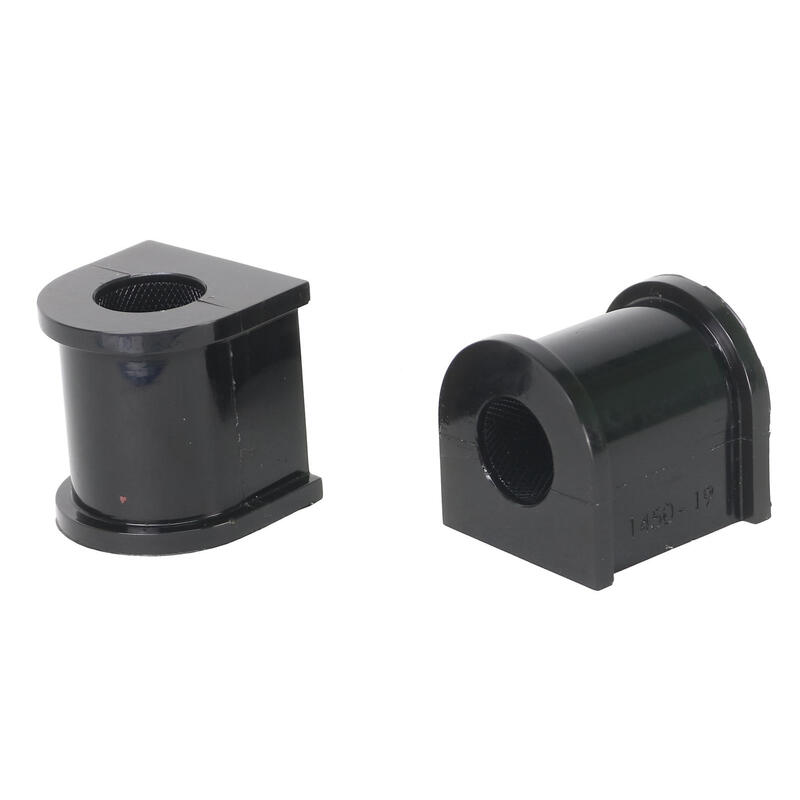 Whiteline Universal Sway Bar Mount - Bushing Kit 19mm | W21999-19