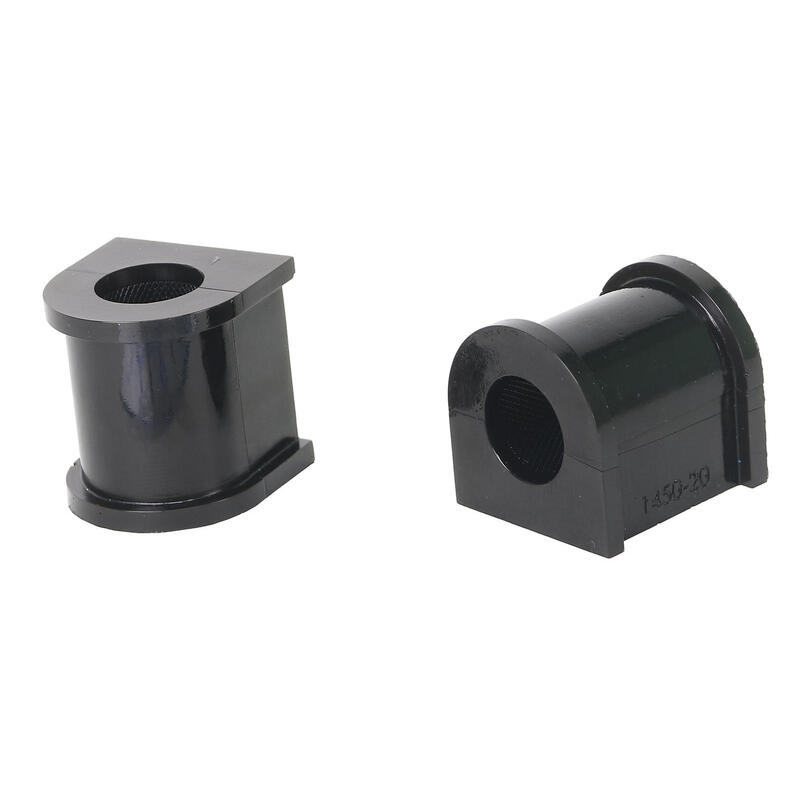 Whiteline Universal Sway Bar Mount - Bushing Kit 20mm | W21999-20