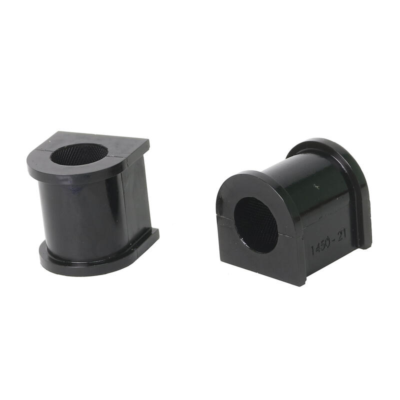 Whiteline Universal Sway Bar Mount - Bushing Kit 21mm | W21999-21