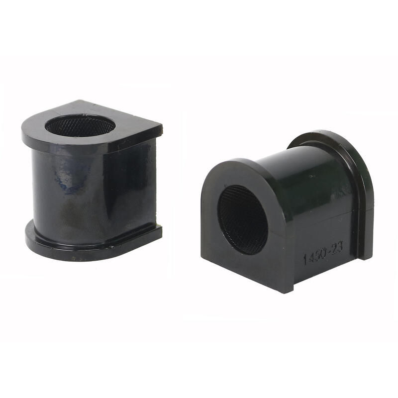 Whiteline Universal Sway Bar Mount - Bushing Kit 23mm | W21999-23