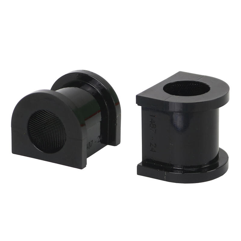 Whiteline Universal Sway Bar Mount - Bushing Kit 24mm | W21999-24