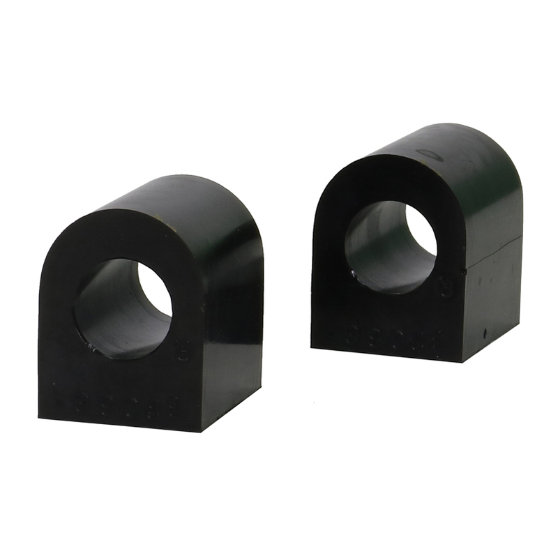 Whiteline Front Sway Bar Mount - Bushing Kit 17mm to Suit Nissan 1200 and Datsun 120Y | W22066