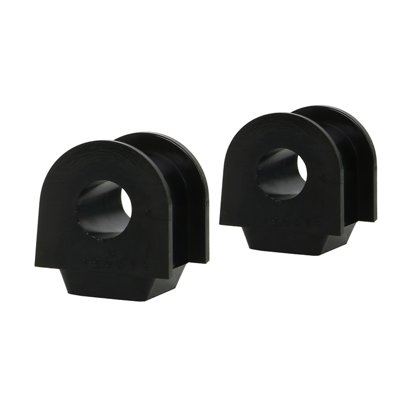 Whiteline Front Sway Bar Mount - Bushing Kit 24mm to Suit Holden Apollo and Toyota Camry | W22106