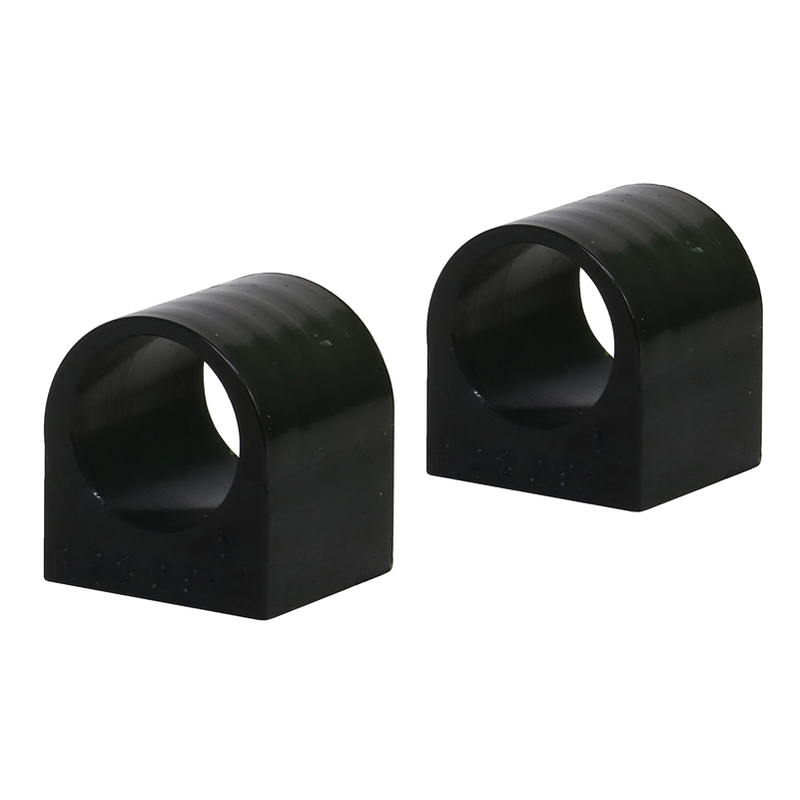 Whiteline Front Sway Bar Mount - Bushing Kit 25mm to Suit Nissan Skyline and Pintara R31 | W22109