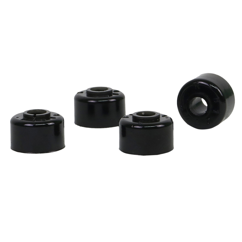 Whiteline Front Sway Bar Link - Lower Bushing Kit to Suit Nissan Pulsar N14, N15 and N16 | W22110