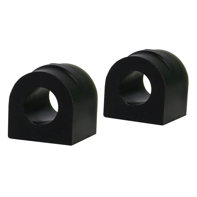 Whiteline Rear Sway Bar Mount - Bushing Kit 18mm to Suit Nissan Maxima, Skyline and Pintara R31 | W22112