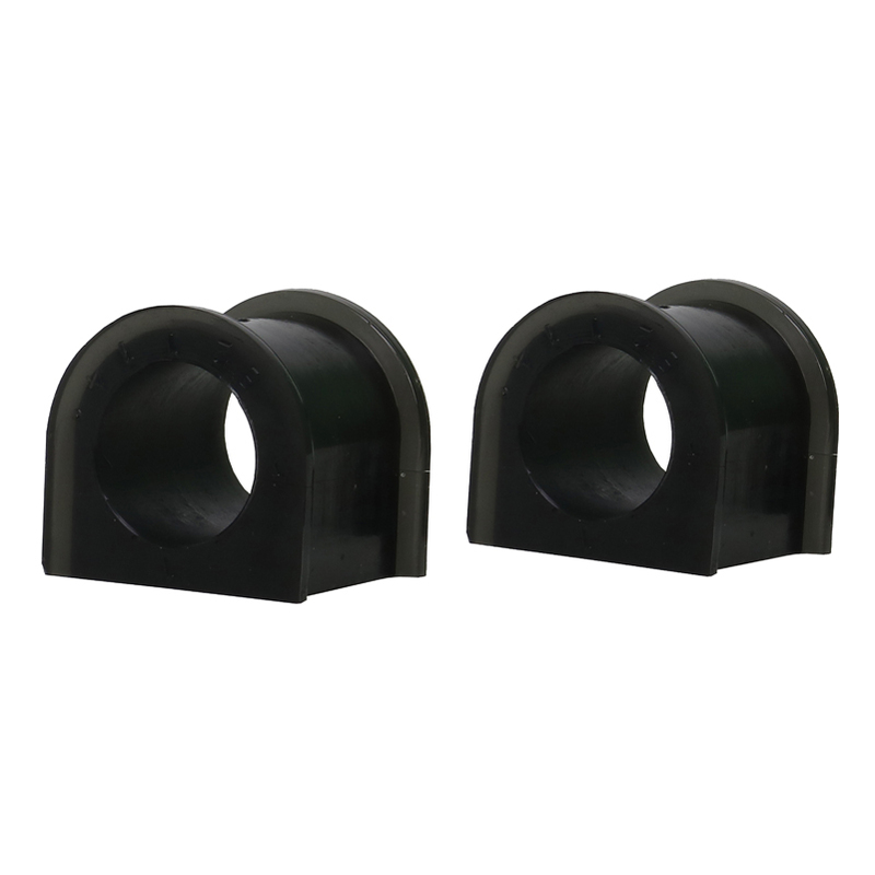 Whiteline Front Sway Bar Mount - Bushing Kit 25mm to Suit Mitsubishi Triton ME-MJ 2wd | W22114