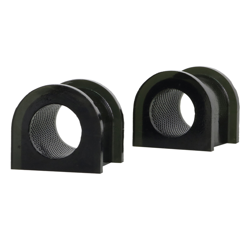 Whiteline Sway Bar Mount - Bushing Kit 23mm to Suit Toyota Celica, HiLux, Land Cruiser and Rav 4 | W22119