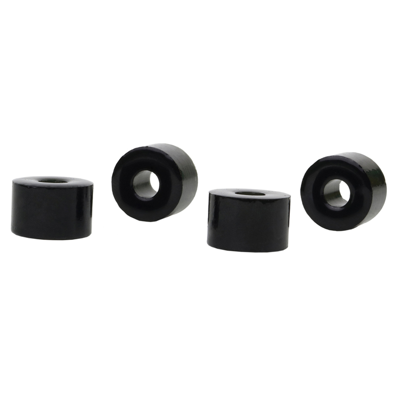 Whiteline Sway Bar Link - Bushing Kit to Suit Ford, Holden, Mazda, Suzuki and Toyota | W22120